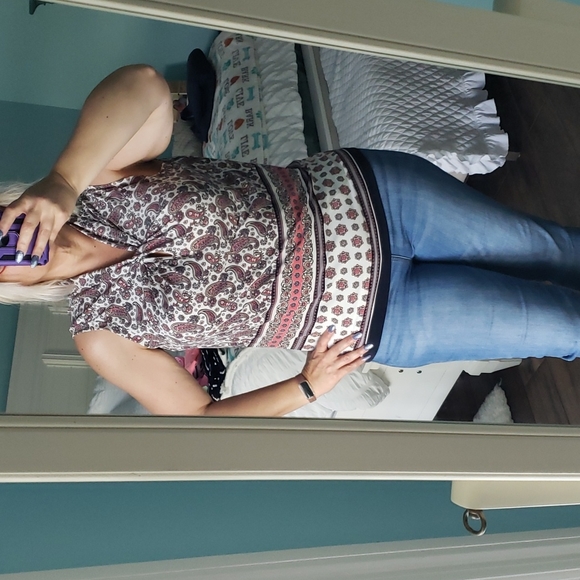 Tommy Hilfiger Tops - 🛍 Top